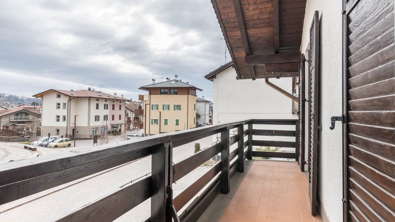 Photo of Outdoor in Baselga di Pine