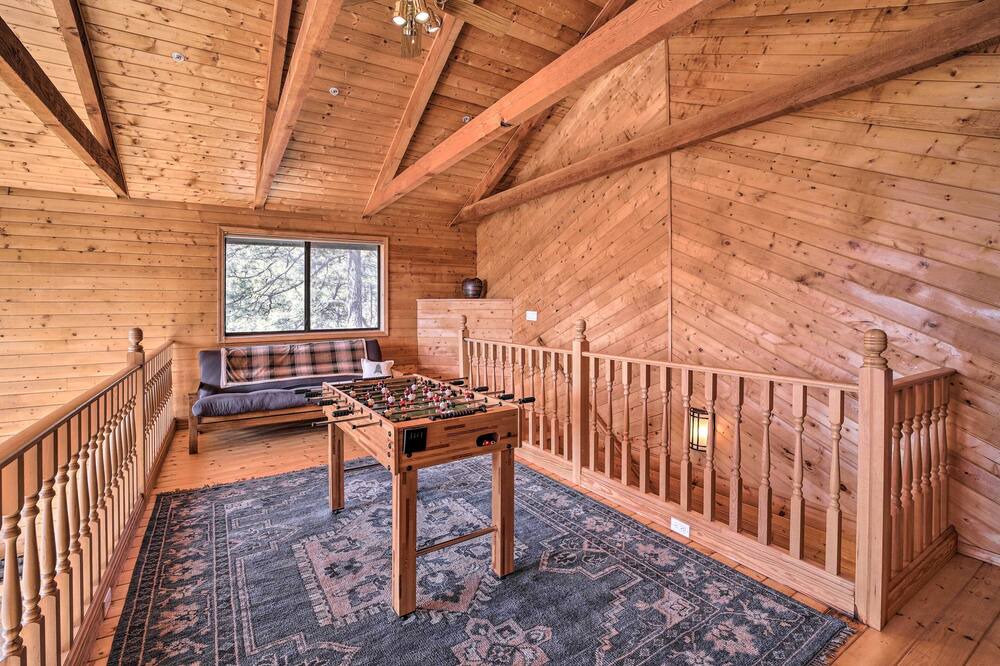 Photo of Bedroom in Highland Pines
