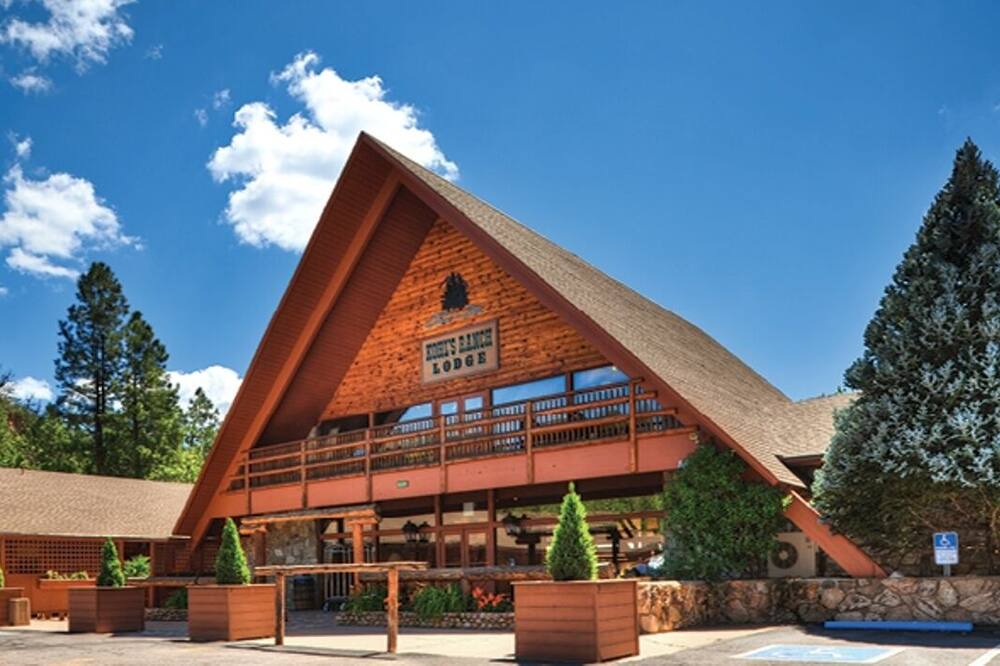 Photo of Outdoor in Kohls Ranch