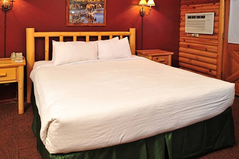Photo of Bedroom in Kohls Ranch