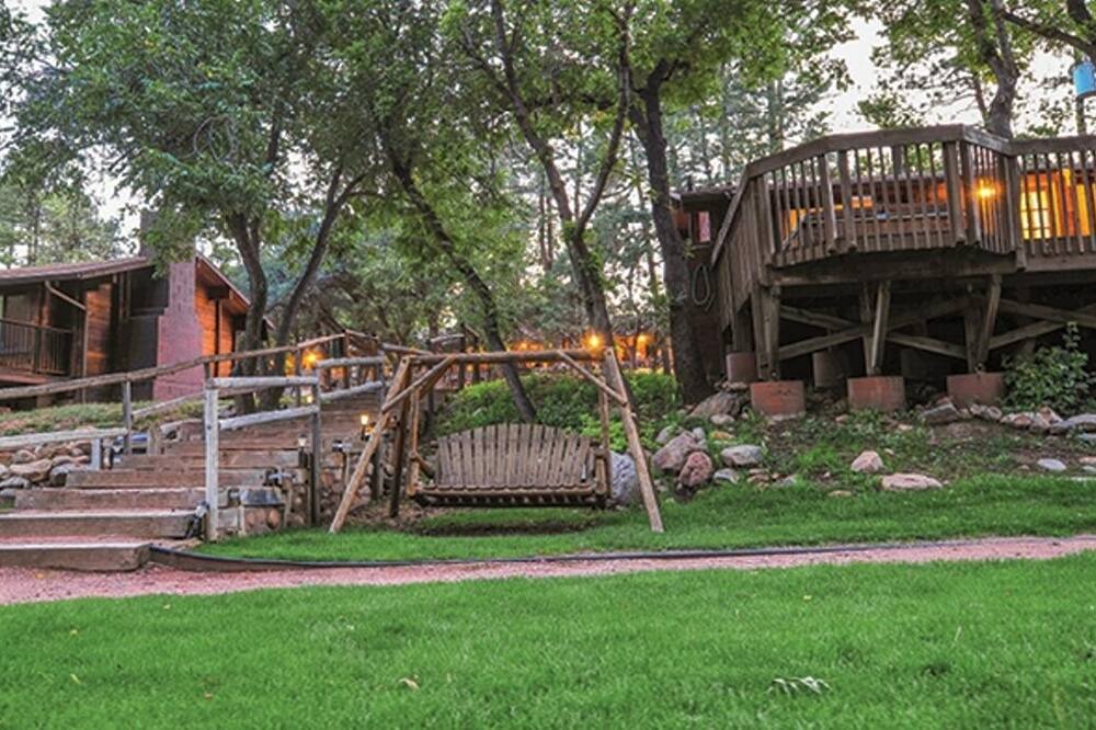 Photo of Outdoor in Kohls Ranch