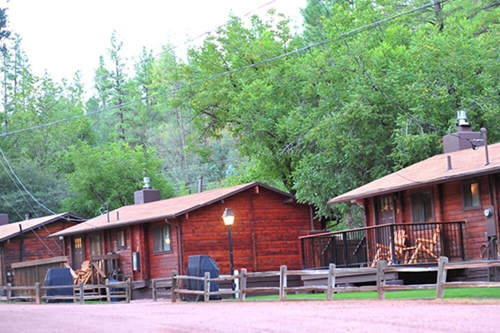 Photo of Outdoor in Kohls Ranch