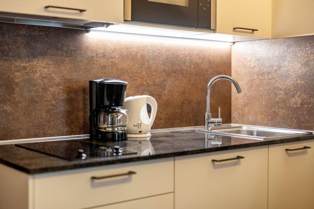 Photo of Kitchen in San Giovanni