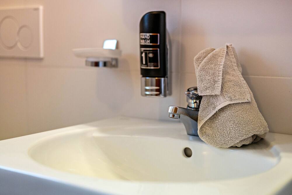 Photo of Bathroom in San Giovanni