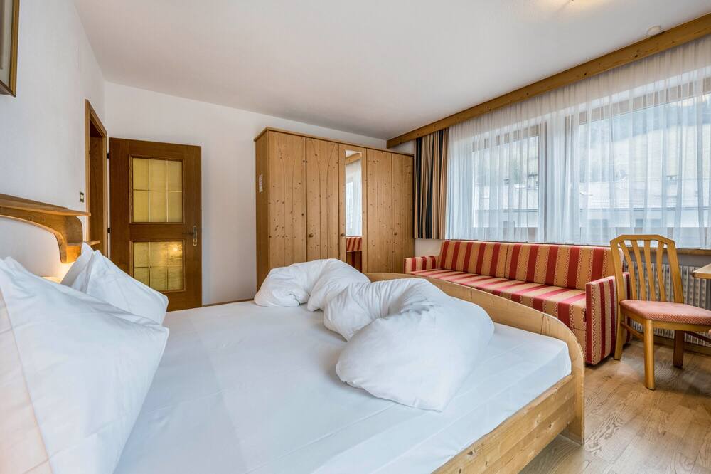 Photo of Bedroom in San Giovanni