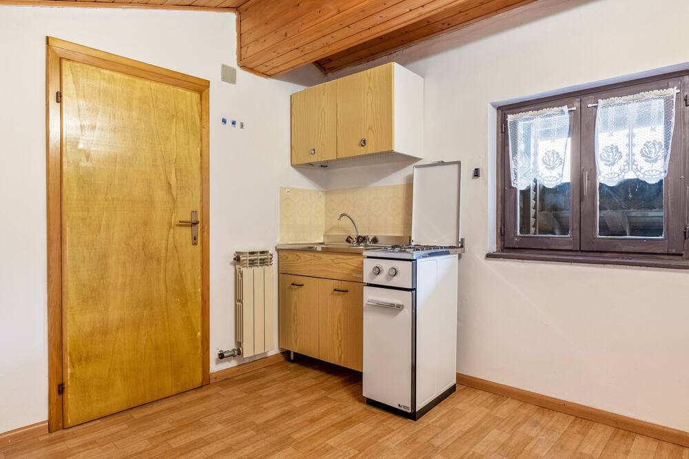 Photo of Kitchen in Baselga di Pine