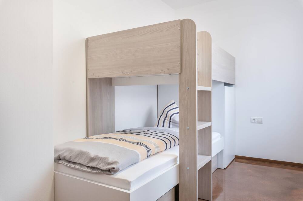 Photo of Bedroom in Baselga di Pine