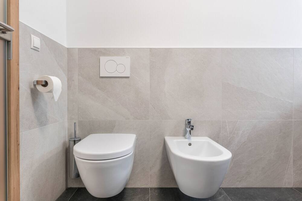 Photo of Bathroom in Baselga di Pine