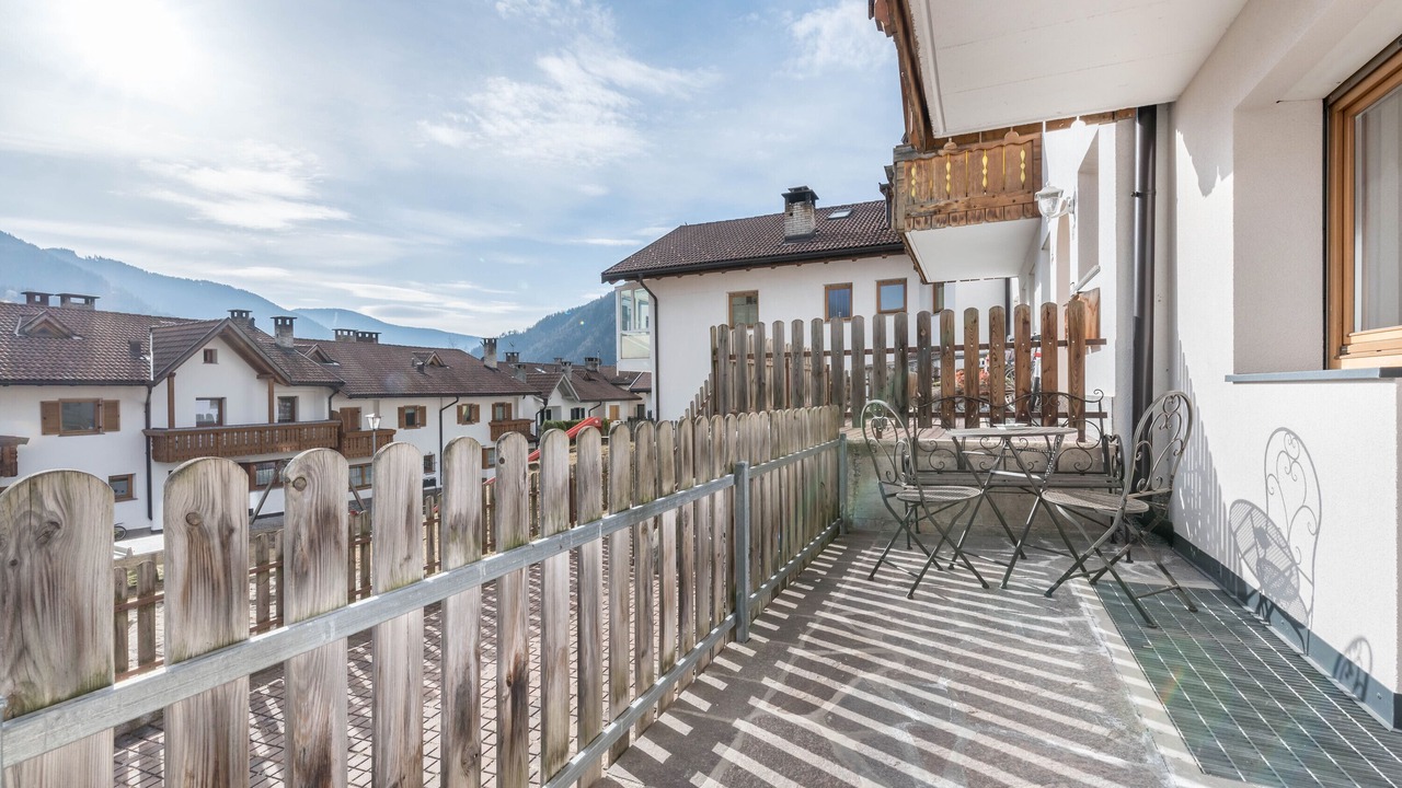 Photo of Outdoor in Baselga di Pine