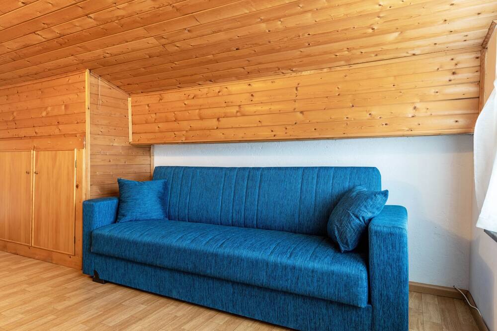 Photo of Livingroom in Baselga di Pine