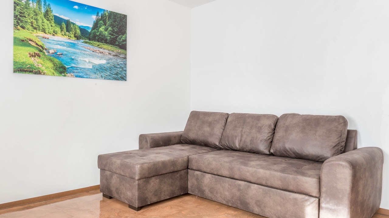 Photo of Livingroom in Baselga di Pine