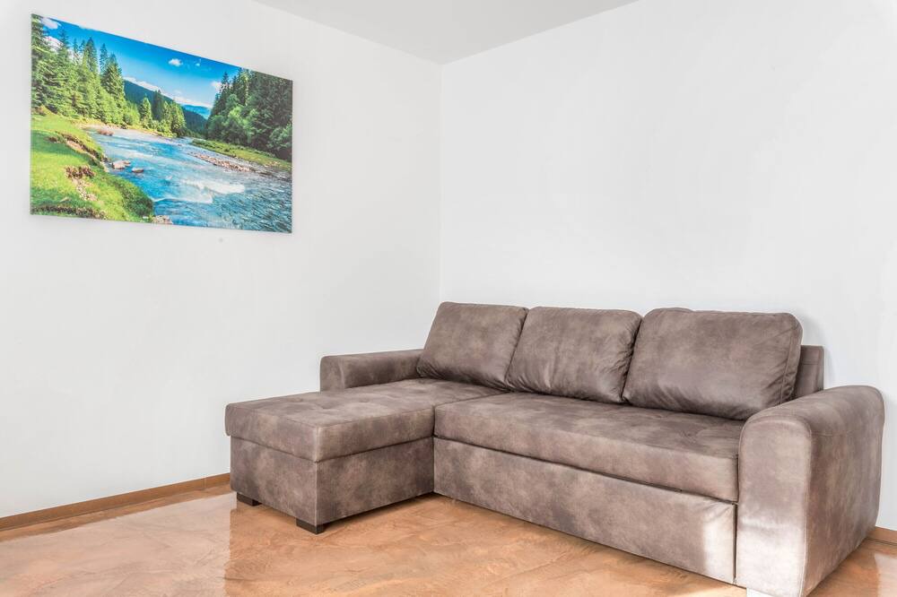 Photo of Livingroom in Baselga di Pine