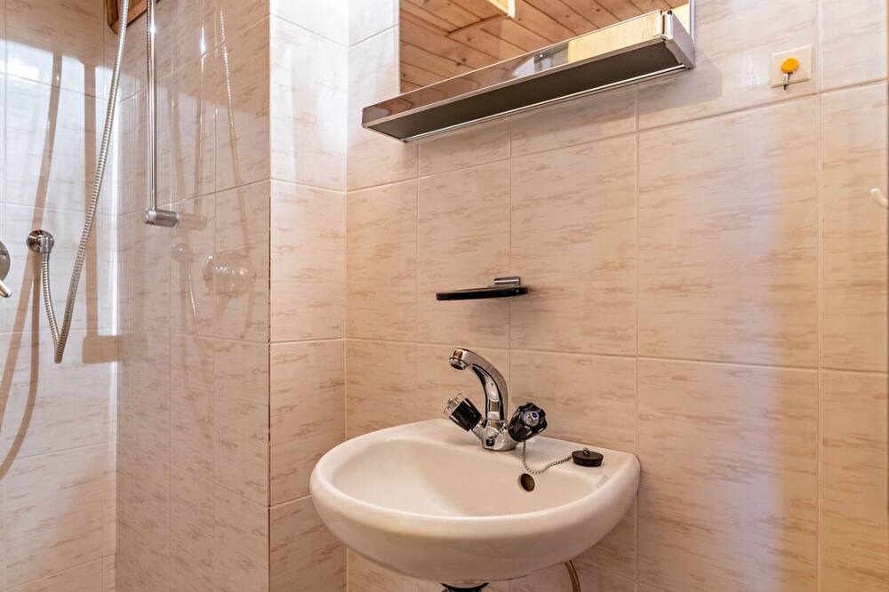 Photo of Bathroom in Baselga di Pine
