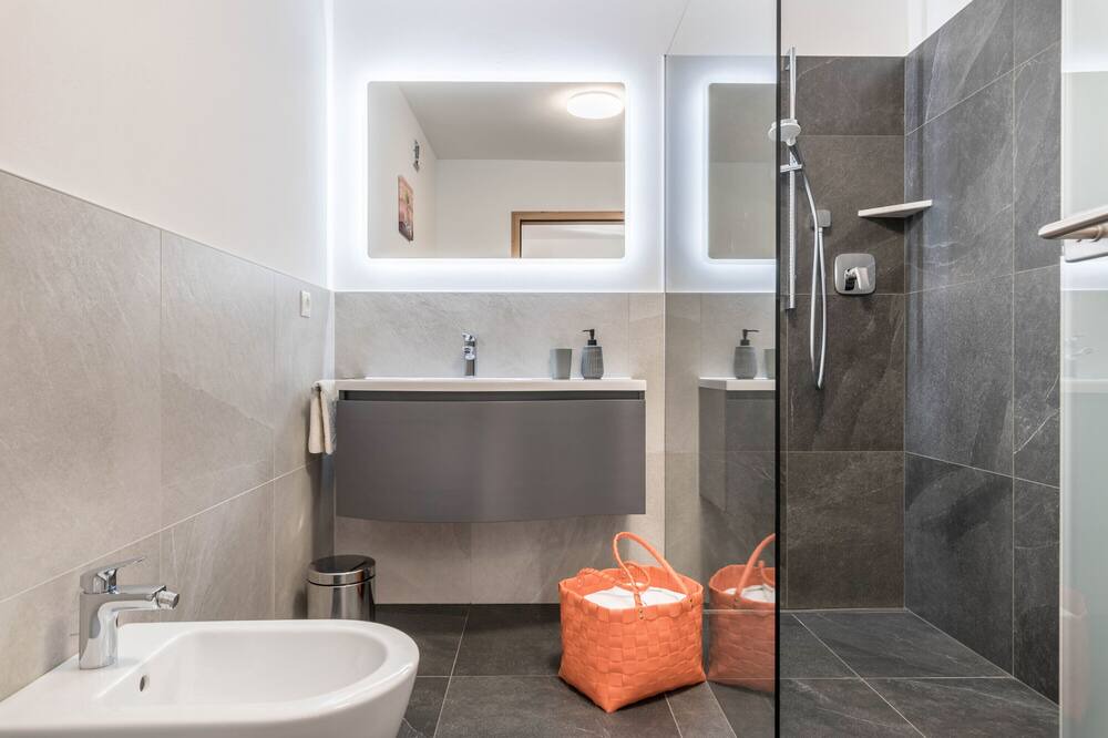 Photo of Bathroom in Baselga di Pine