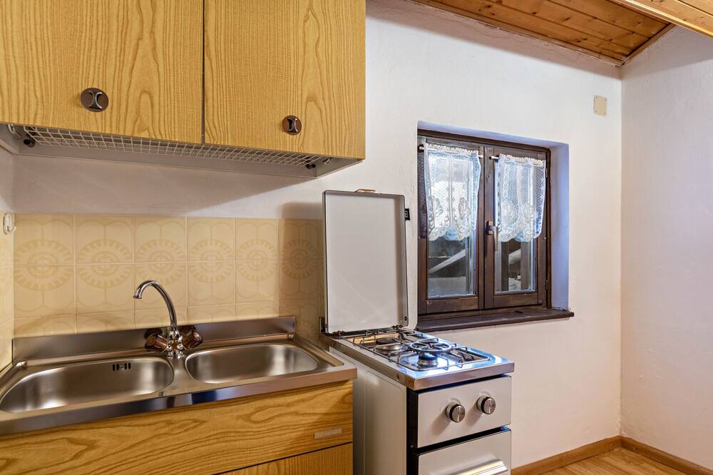 Photo of Kitchen in Baselga di Pine