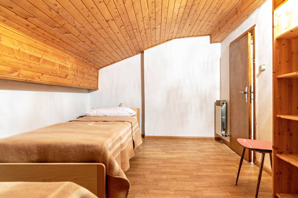 Photo of Bedroom in Baselga di Pine