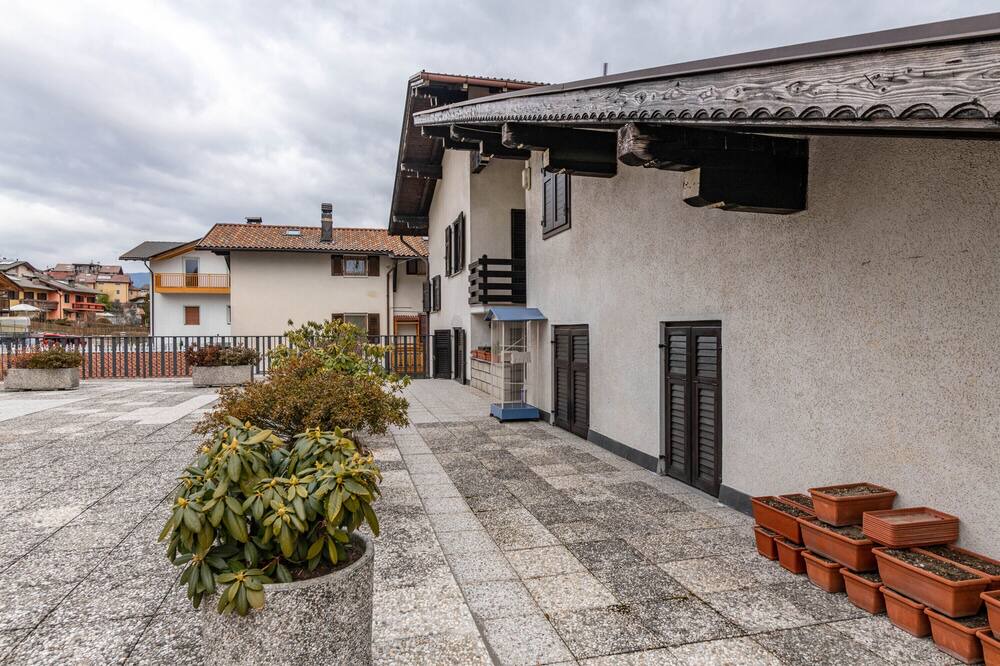 Photo of Outdoor in Baselga di Pine