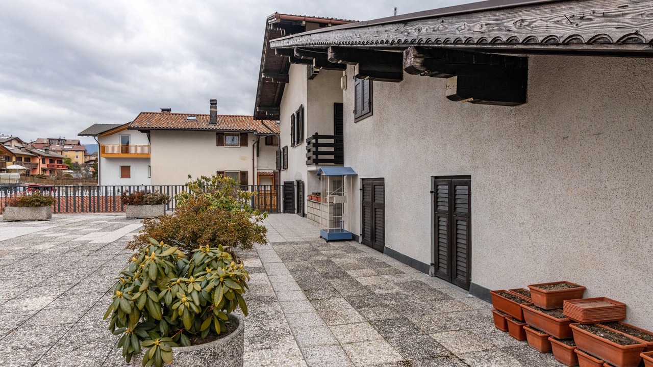 Photo of Outdoor in Baselga di Pine