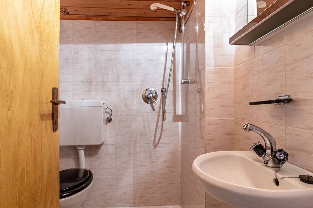Photo of Bathroom in Baselga di Pine