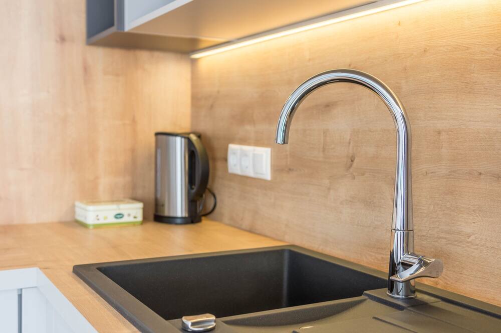 Photo of Kitchen in Baselga di Pine