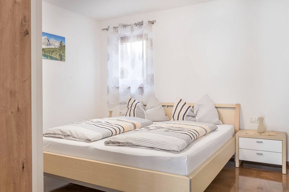 Photo of Bedroom in Baselga di Pine