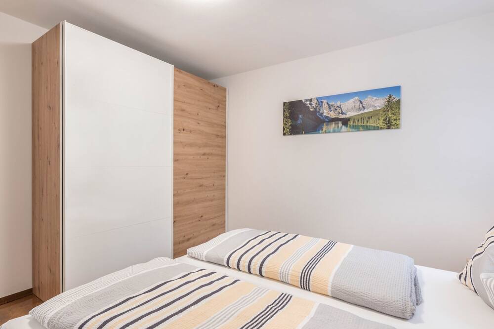 Photo of Bedroom in Baselga di Pine