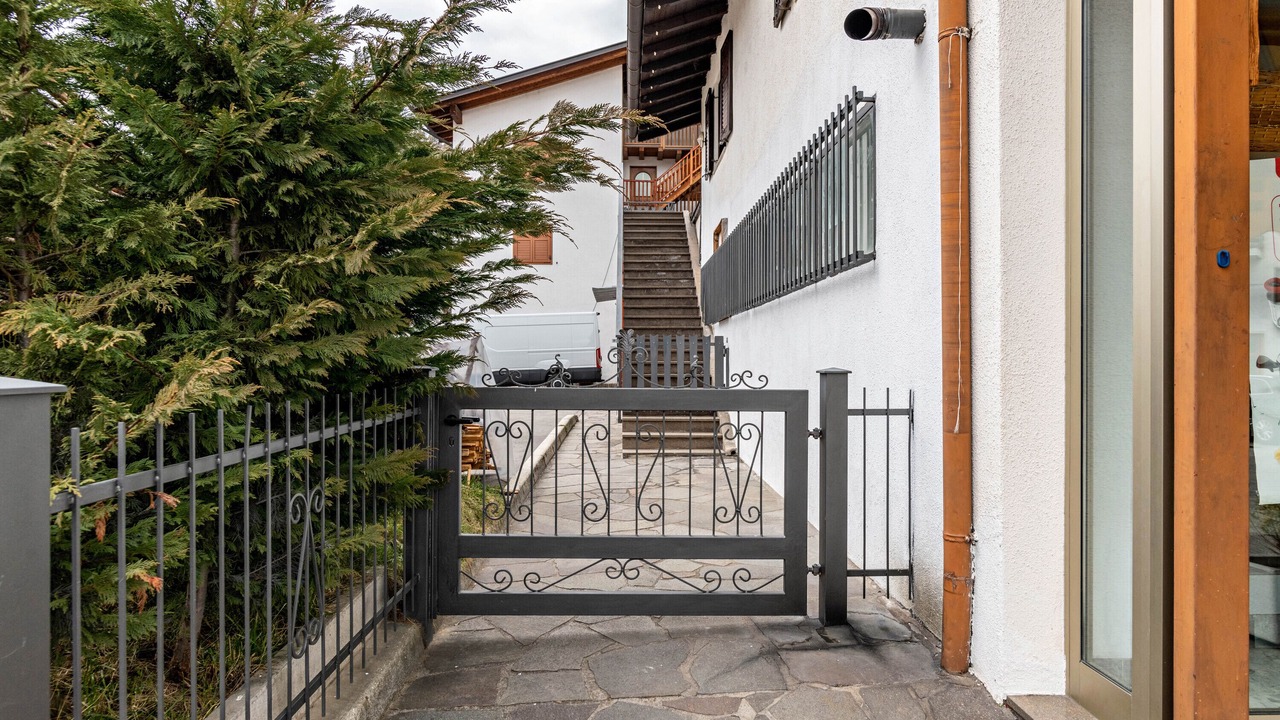 Photo of Outdoor in Baselga di Pine