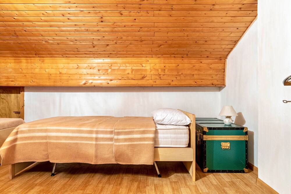 Photo of Bedroom in Baselga di Pine
