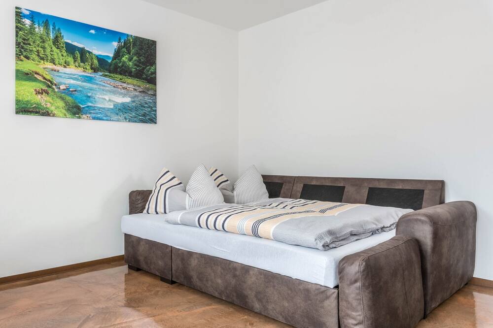 Photo of Bedroom in Baselga di Pine