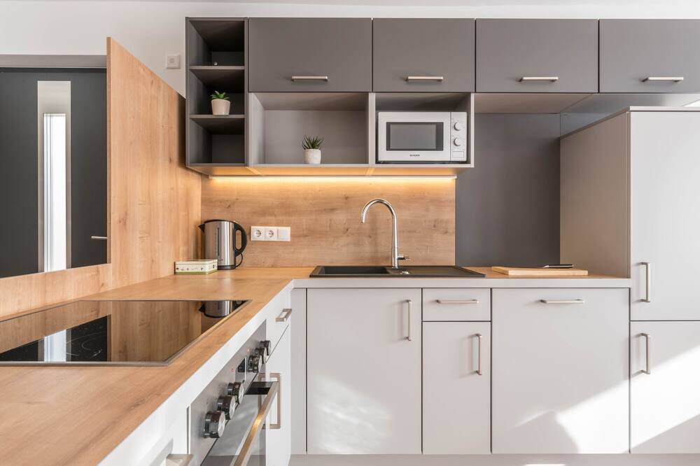 Photo of Kitchen in Baselga di Pine