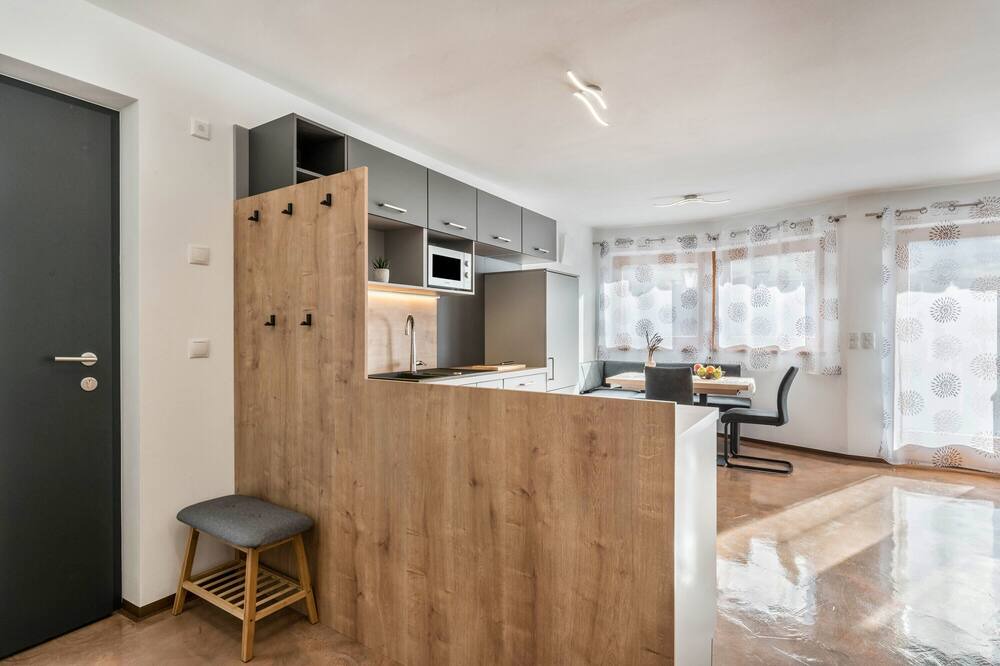 Photo of Kitchen in Baselga di Pine