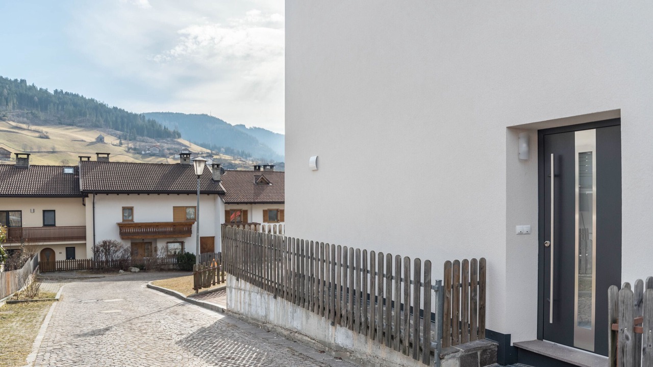 Photo of Outdoor in Baselga di Pine