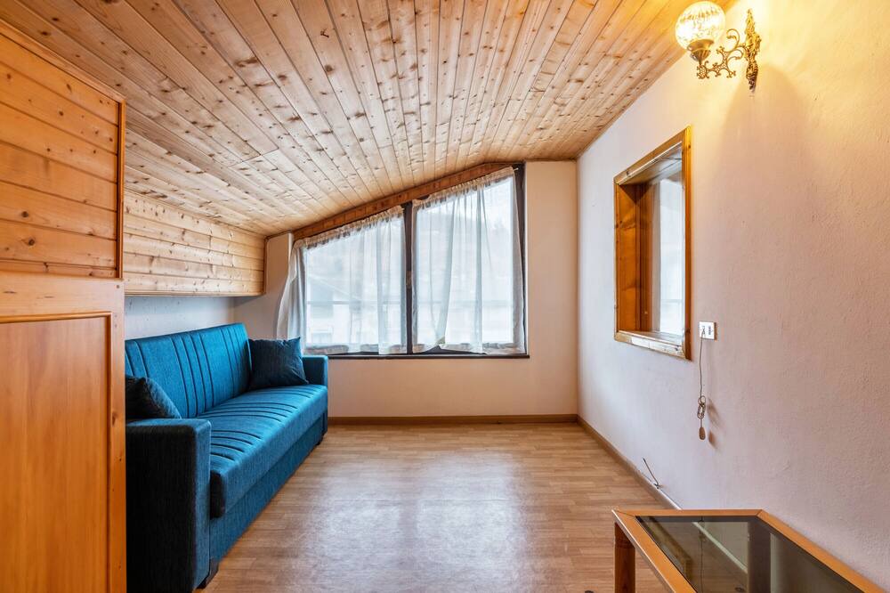 Photo of Livingroom in Baselga di Pine