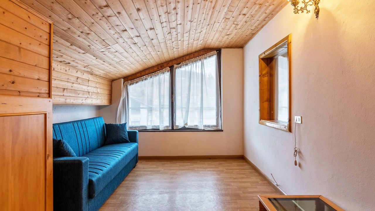 Photo of Livingroom in Baselga di Pine