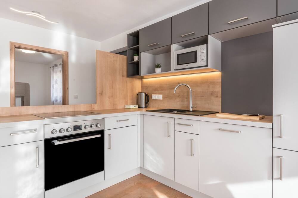 Photo of Kitchen in Baselga di Pine