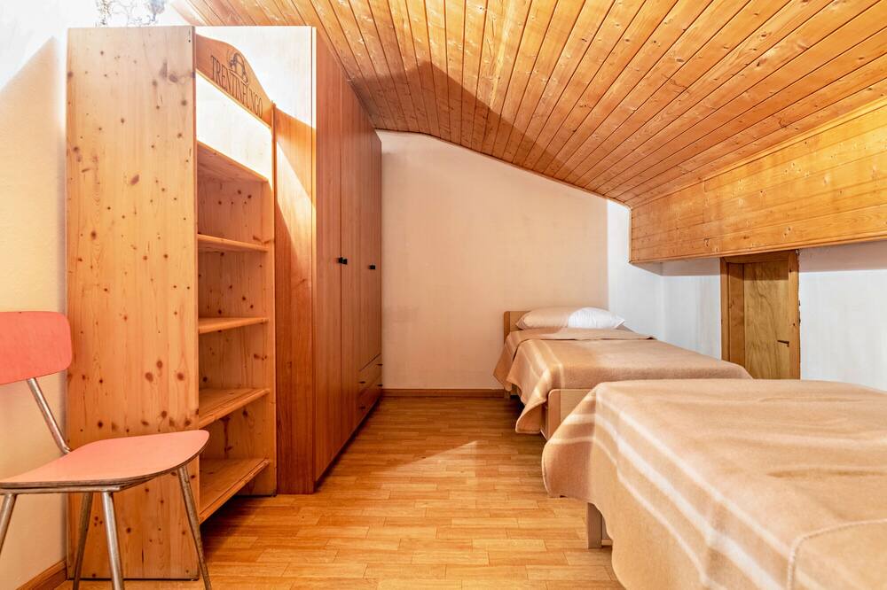 Photo of Bedroom in Baselga di Pine