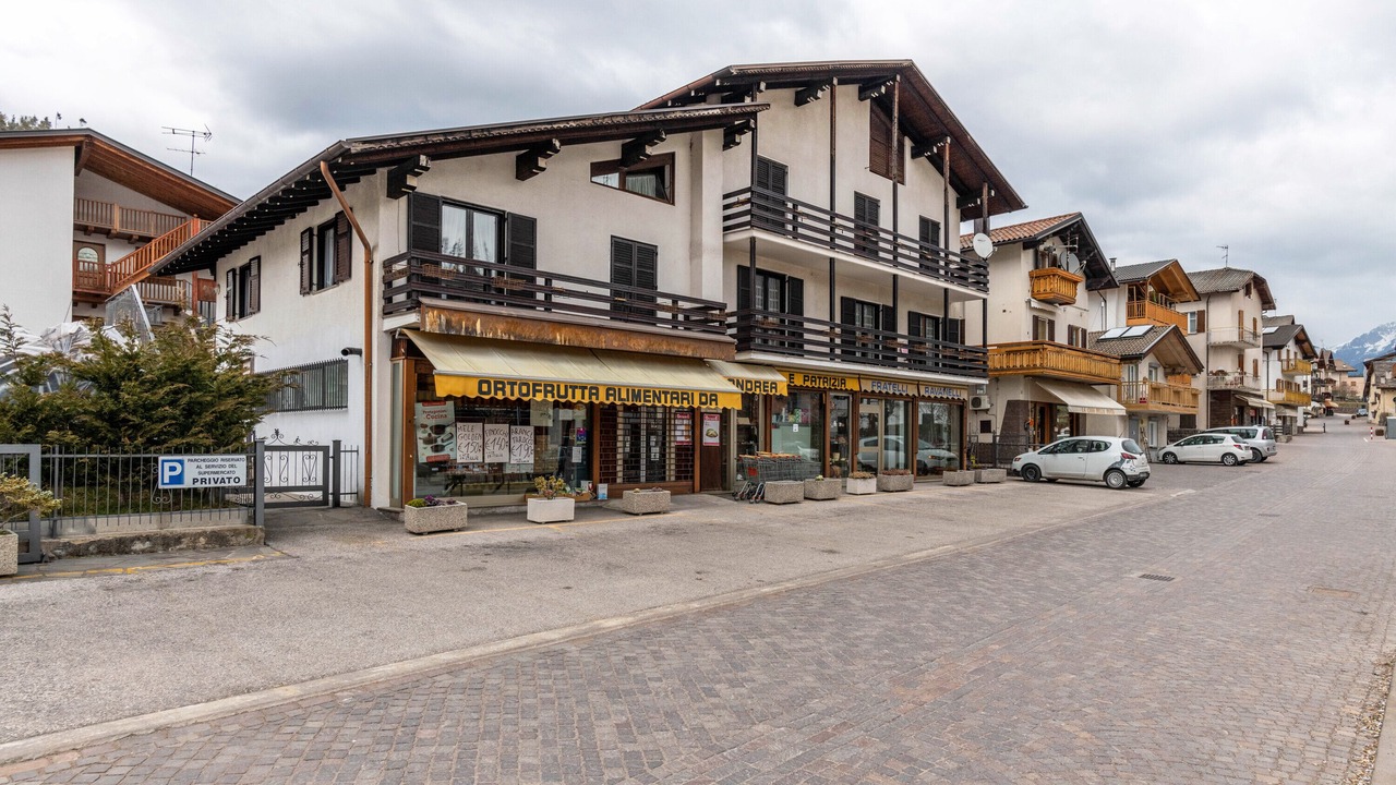 Photo of Outdoor in Baselga di Pine