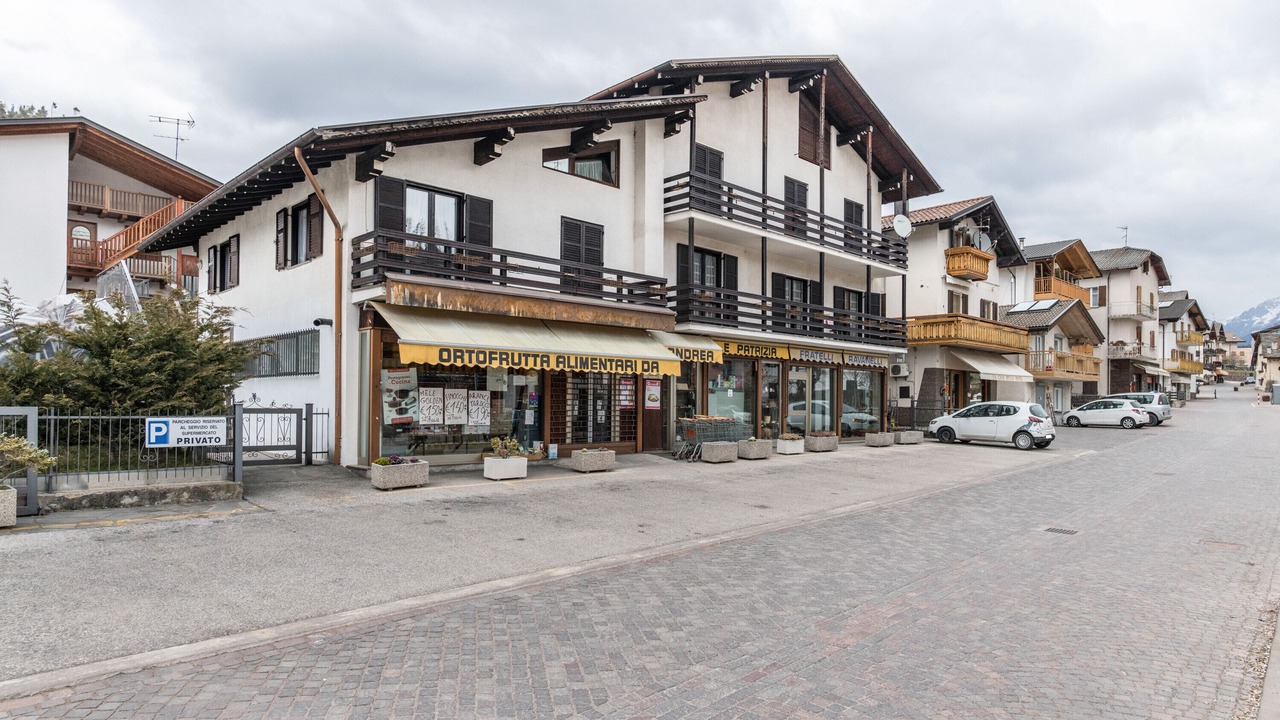 Photo of Outdoor in Baselga di Pine