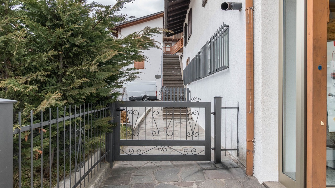 Photo of Outdoor in Baselga di Pine