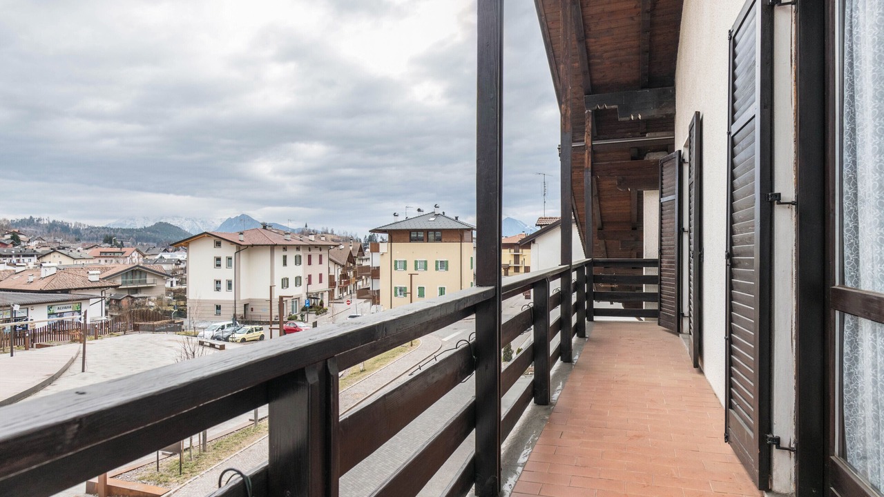 Photo of Outdoor in Baselga di Pine