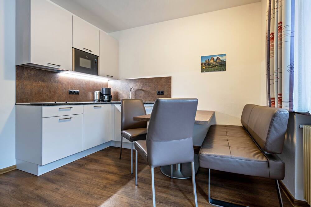 Photo of Kitchen in San Giovanni