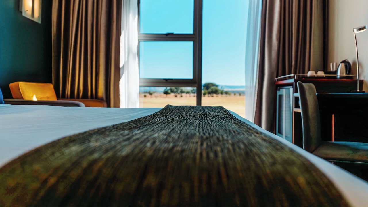 Photo of Bedroom in Newcastle