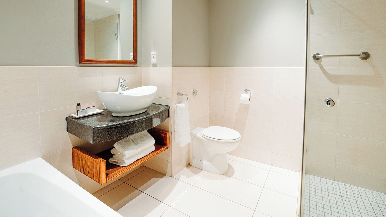 Photo of Bathroom in Newcastle
