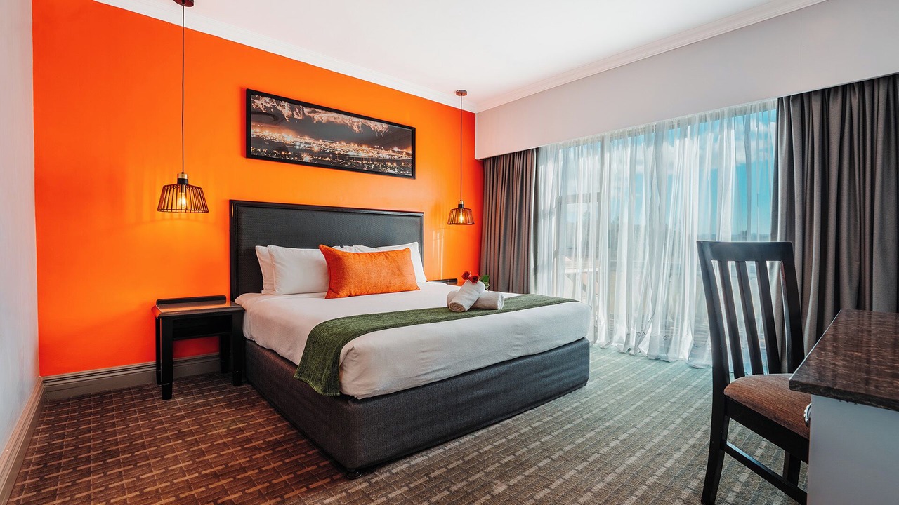 Photo of Bedroom in Newcastle