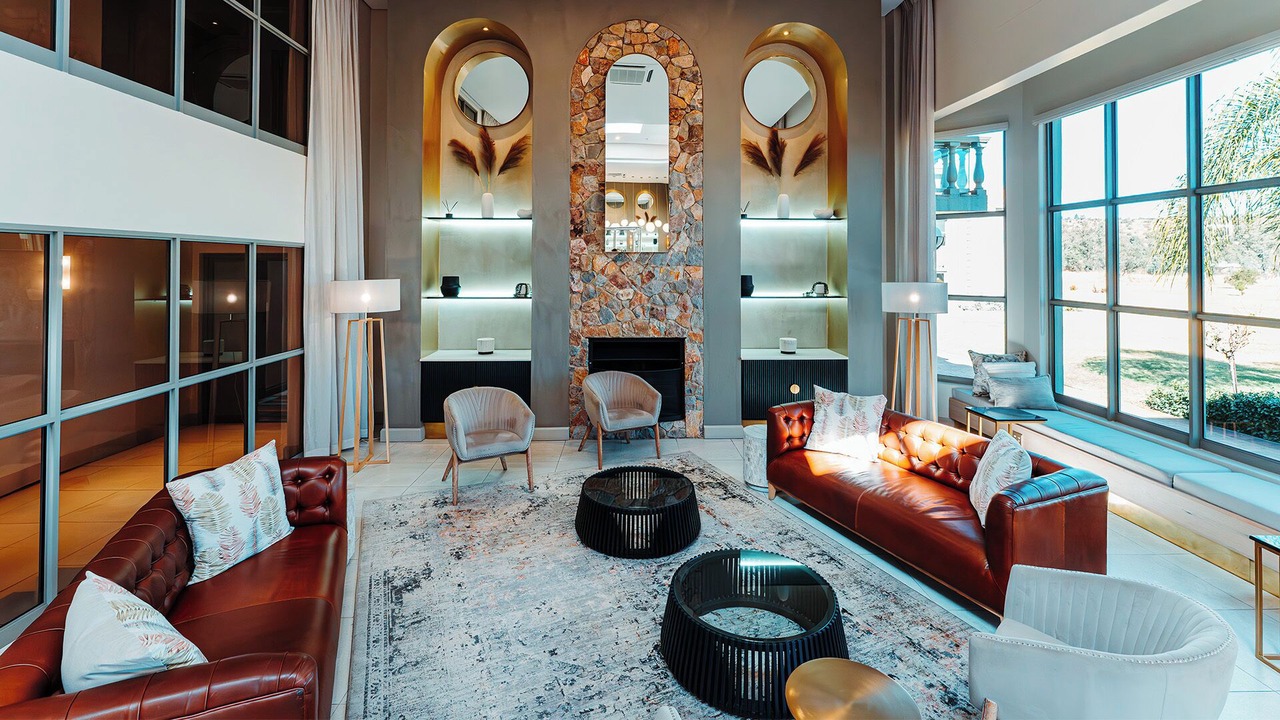 Photo of Livingroom in Newcastle
