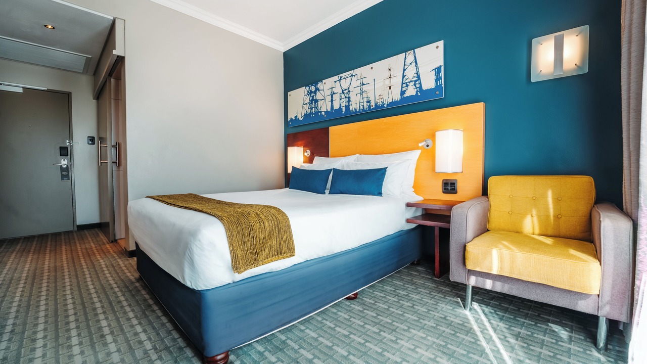 Photo of Bedroom in Newcastle