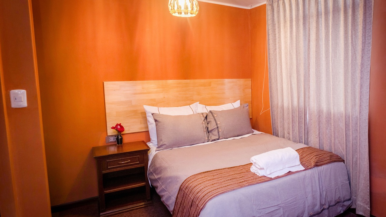 Photo of Bedroom in Chivay