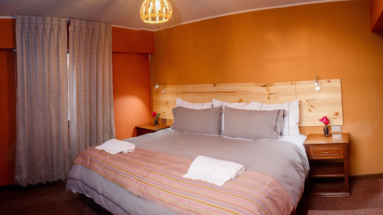 Photo of Bedroom in Chivay