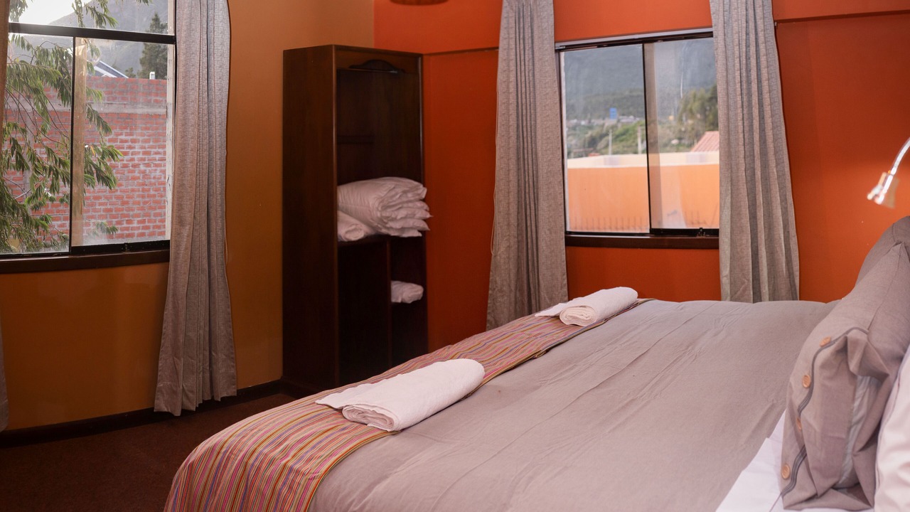 Photo of Bedroom in Chivay