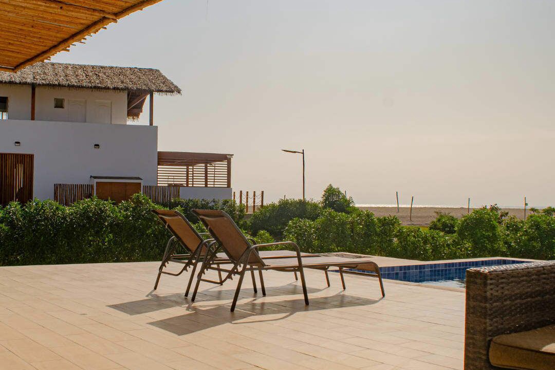 Photo of Outdoor in Centro Poblado Canyar